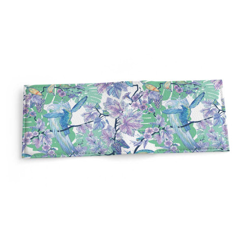 Обложка для студенческого билет STD1 «Колибри»