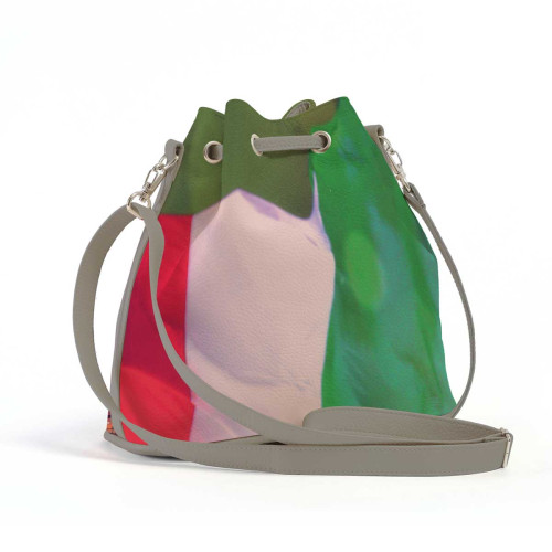 Сумка на плечо BG16 «Пизанская башня»