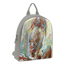 Рюкзак BKP2 «Танцовщица»