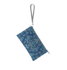 Клатч KHL2 «Мозаика голубая»