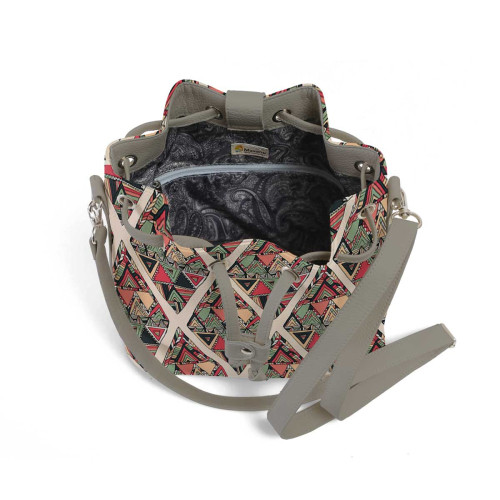 Сумка на плечо BG16 «Diamond»