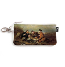 Ключница KEY2 «Охотники на Привале»