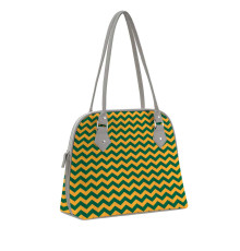 Сумка на плечо BG11 «Винтаж 3»