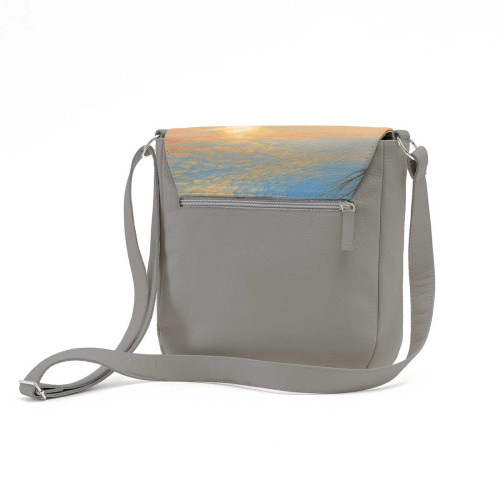 Сумка кросс-боди BG10 «Sunset»