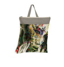 Рюкзак BKP3 «Women Art»