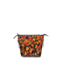 Сумка кросс-боди BAG8 «Autumn Foliage»