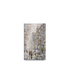 BSN3 «Ранний вечер на петербургской улице»