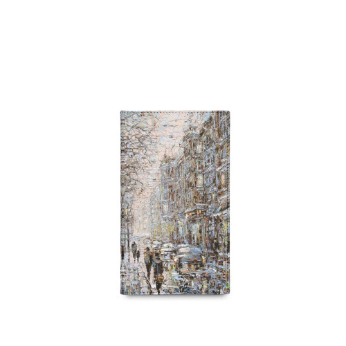 BSN3 «Ранний вечер на петербургской улице»