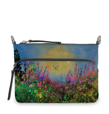 Сумка кросс-боди, BG97 «Landscape»