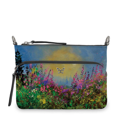 Сумка кросс-боди, BG97 «Landscape»