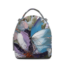 Рюкзак BK16 «Бабочки 8»