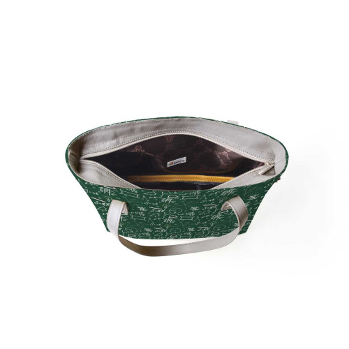 Сумка тоут BAG9 «Формула»