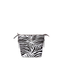 Сумка кросс-боди BAG8 «Zebra 2»