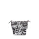 Сумка кросс-боди BAG8 «Zebra 2»