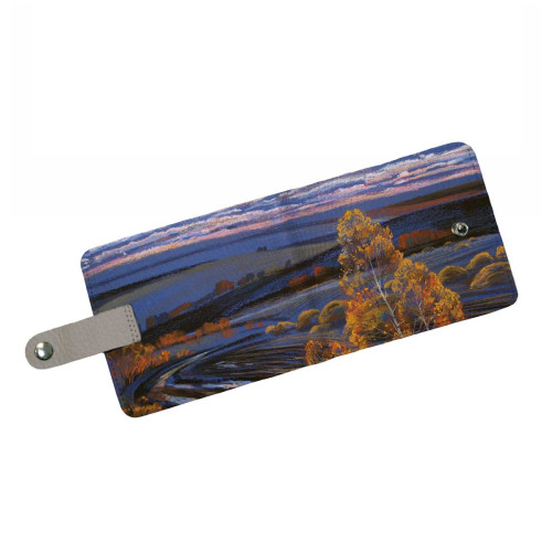 Кошелек мини PRS8 «Родные просторы 2»