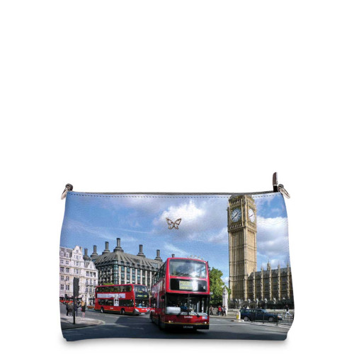 Сумка шолдер, BAG3 «Биг Бен»