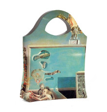 Сумка тоут BAG4 «Salvador Dali Enlightened Pleasure»