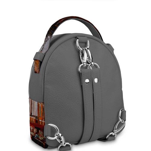 Рюкзак BK19 «Спас на Крови»