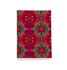 Обложка для автодокументов, AUT2 «Витраж»