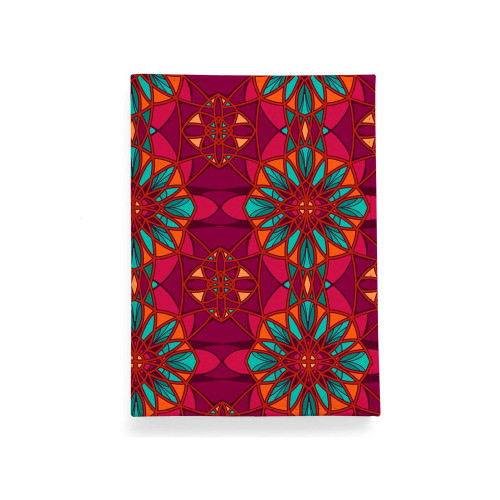 Обложка для автодокументов, AUT2 «Витраж»