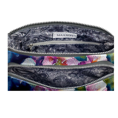 Сумка кросс-боди, BG97 «Irisy akvarel»