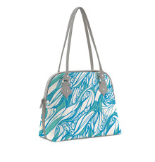 Сумка на плечо BG11 «Волны»