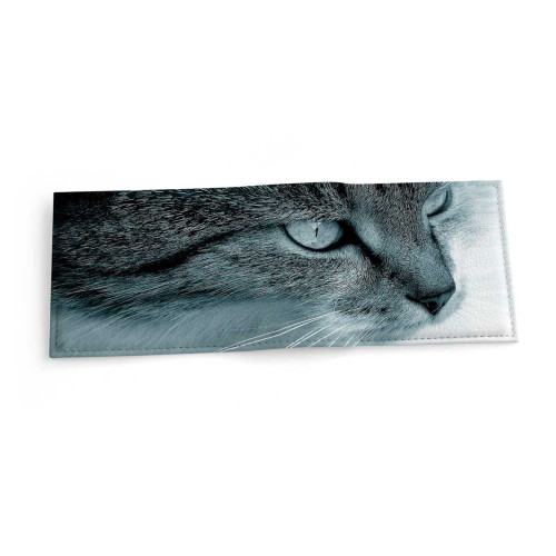 Обложка для студенческого билет STD1 «Cat»