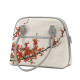 Сумка на плечо BG11 «Ветка сакуры»