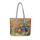 Сумка тоут, BA23 «Poppies»