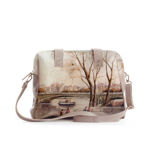 Сумка на плечо BAG5 «Paris»