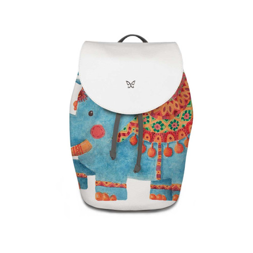 Рюкзак BKP5 «Blue elephant»