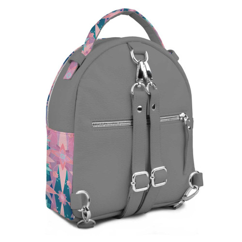 Рюкзак BK16 «0654 Лотос»