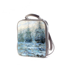 Рюкзак BKP1 «Сны на Неве»