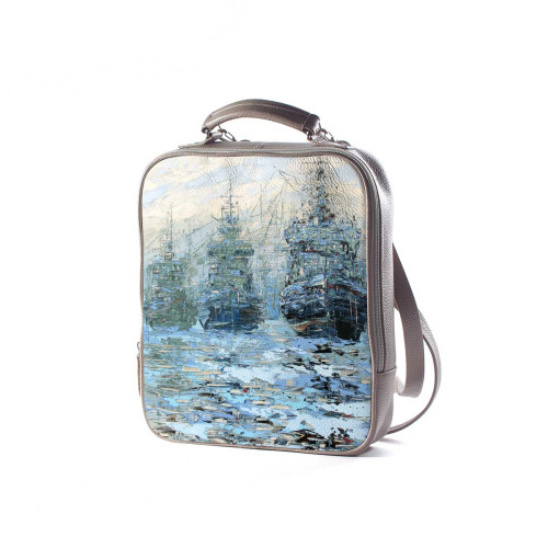 Рюкзак BKP1 «Сны на Неве»