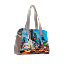 Сумка на плечо BAG5 «7 авеню»