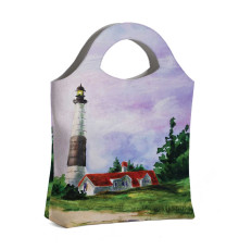 Сумка тоут BAG4 «Маяк»