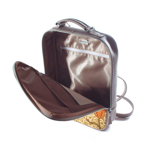 Рюкзак BKP1 «William Morris 5»