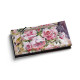 Кошелек, PRS1 «Благоуханье нежных роз»