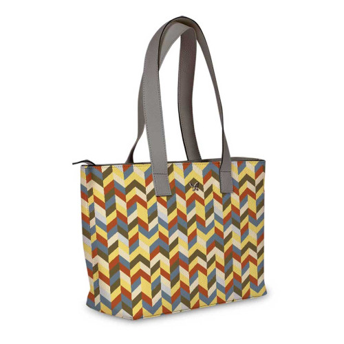 Сумка тоут, BAG2 «Винтаж 2»