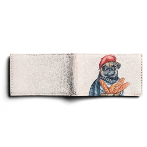 BSN1 «Букет из багетов»