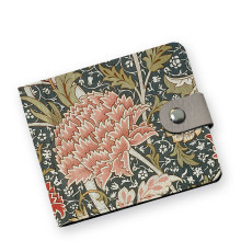 Кошелек мини PRS8 «William Morris 4»