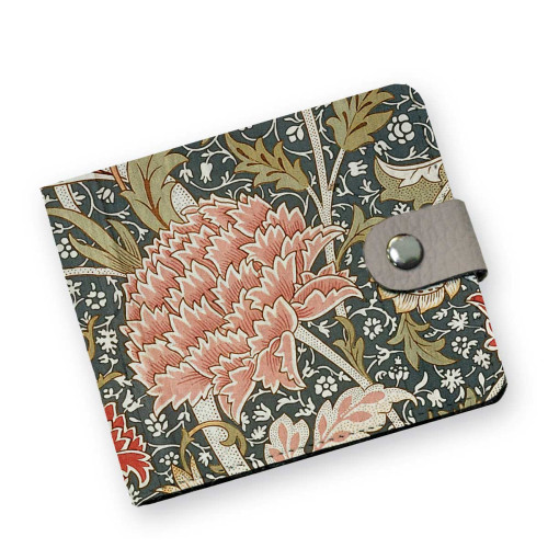 Кошелек мини PRS8 «William Morris 4»