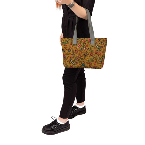 Сумка тоут, BAG2 «Pattern»