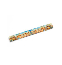 Браслет широкий, BRA2 «Tytus brzozowski city»