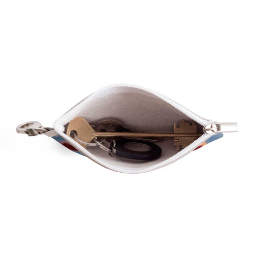 Ключница KEY2 «Mr. Fox»