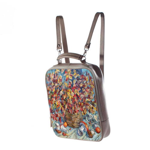 Рюкзак BKP1 «Осенний натюрморт»