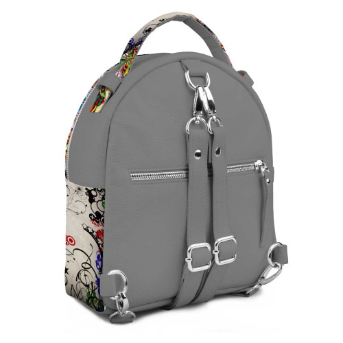 Рюкзак BK16 «Heart»