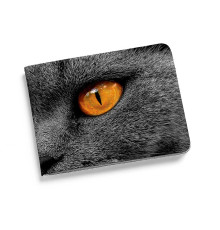 Кошелек мини, PRS2 «Cat Eyes»