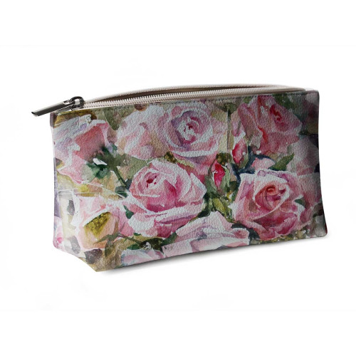 Косметичка big KOS2 «Благоуханье нежных роз»
