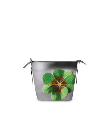 Сумка кросс-боди BAG8 «Клевер»